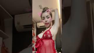 Beautiful Girl Bigo live video #216