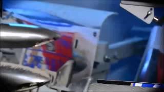 HAVER ROTO-PACKER | Rotating Valve Bag Packing Machine