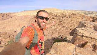 Essential Info For Visiting Petra, Jordan (& Tour of the Ruins)