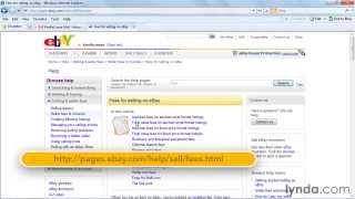 03 Understanding the fees for various types of listings