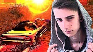 ЛЕТНЯЯ СБОРКА GTA SAMP