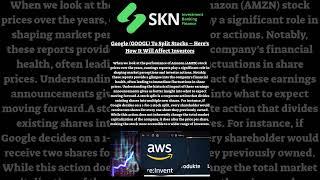Amazon (AMZN) Shares Soar After Earnings Report – What's Next?
