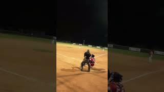 sweat lodge ≠ going yard (deivi mejia)