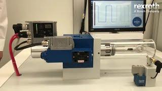 [EN] Directional high-response cartridge valve WRC-4X: explanation & function