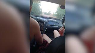 Перед страшным ДТП в Волжском погибшие записали на видео свои покатушки