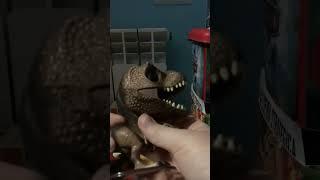 Unboxing Of T-Rex Jurassic Park Funko Pop - #shorts