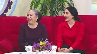 Shirchoy - Munavvara Abdullayeva (09.05.2019)