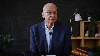 Discovering the Gospel in Job – Tim Keller