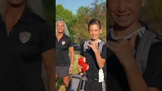 Back To School NEXUS Reel