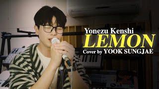 米津玄師 Yonezu Kenshi - Lemon (Cover by YOOK SUNGJAE)