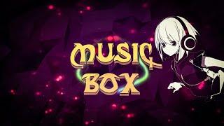 MUSIC BOX | Imagen dragons Believe