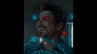 RDJ WAS BORN TO PLAY TONY STARK - "TONY STARK" Edit | Kendrick Lamar, SZA - All The Stars