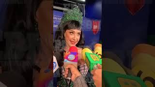 Sofia Torres reacciona así a la “revelación” de Susana Zabaleta sobre Eduardo Videgaray