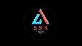 SSKANJAR CHANNEL  INTRO SK ANJAR ALI