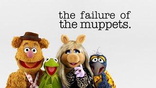 Why Did The Muppets Sitcom Fail?