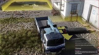 Full Playthrough with all Side missions Part 3 - RoadCraft
