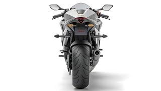 New 2025 Honda CBR 900 Fireblade OFFICIALLY LAUNCHED – Full Specs, Price & First Look!