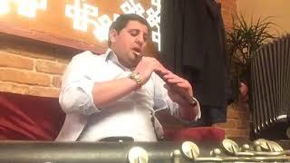 Gevush Araqelyan - The Godfather Song 2019 - ///***GINETUN RESTAURANT***///