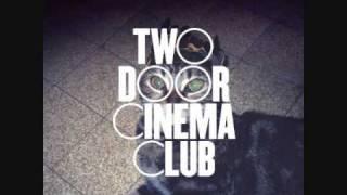 Two Door Cinema Club - Undercover Martyn