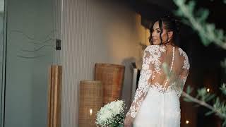 S&R  Luxury Wedding Teaser | Galu seaside, Larnaca, Cyprus