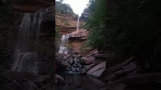 mas video  video de este hermoso lugar kaaterskill fall #shortvideo #lord #god #jesus #naturaleza