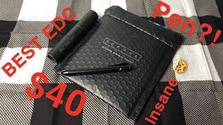 Refyne Pen Unboxing/ Best EDC Pen