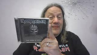 Thee Metallist: RANT!!! What's wrong with 21st Century Iron Maiden?