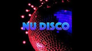 Dj Yerom - Nu Disco House Music Mix (2024-07-30)