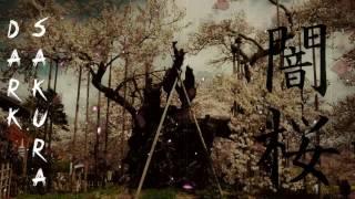 Krao - Dark Sakura (Japanese Horror Background Music)