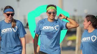 Toronto Summer 2023 RendezViews Beach Volleyball Sunday August 13