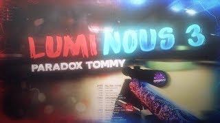 LUMINOUS 3: A Phantom Forces Sniping Montage by Paradox Tommy