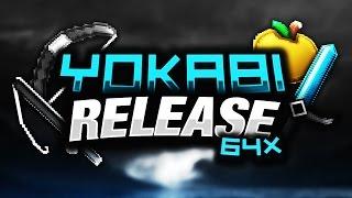 Yokabi 64x Pack Release [FPS Friendly]