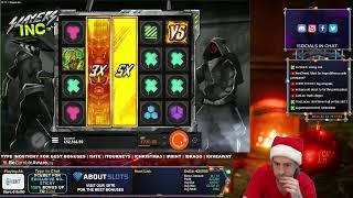 NOW BONUS OPENING & SOON INSANE GIVEAWAY  !TOURNEYS ABOUTSLOTS.COM FOR BEST BONUSES!