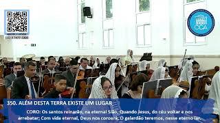 | Hinos | Culto Ao Vivo Congregação Cristã Apostólica