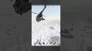 Rust: Montage