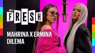 ERMINA X MAHRINA - DILEMA (OFFICIAL VIDEO)