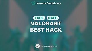 [2025 Update] Top Valorant Cheat – Free Aimbot, ESP & Wallhack