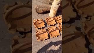 How TO Make Wood carving Amazing skills and techniques