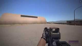 ArmA 3 | FHQ Firearms and Weapons Pack