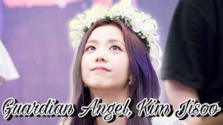 Blackpink's Guardian Angel