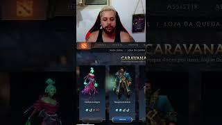 ARCANA ! | #reidofarme em #Twitch