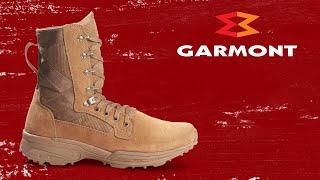 Garmont T8 NFS Boots  - Military Review