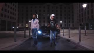 Soolking Ft. Alonzo - T.R.W [Clip Officiel]  Prod aribeatz