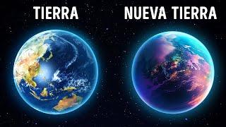 La NASA ha encontrado un planeta que podría albergar vida tal y como la conocemos