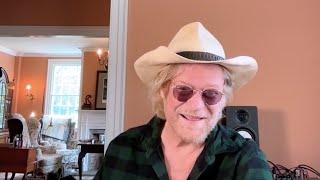 Daryl Hall