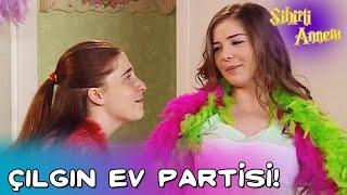 Sihirli Annem - Çılgın Ev Partisi!