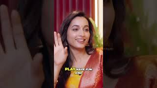 Movie Set = Play School?! Actress Spills Director's Secret!