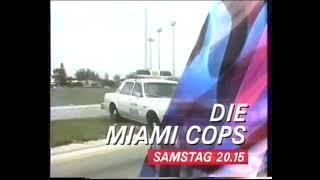 Die Miami Cops - TV-Trailer - Pro7