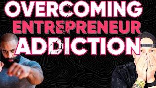 Overcoming Addiction and Redefining Self-Identity With Neal Thakkar