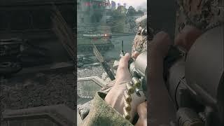 Cönders MG strongest gun in Enlisted #enlisted #shorts